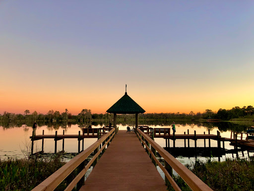 WLP Lodge - Visual