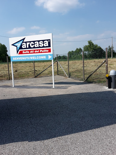 Arcasa Spa - Visual