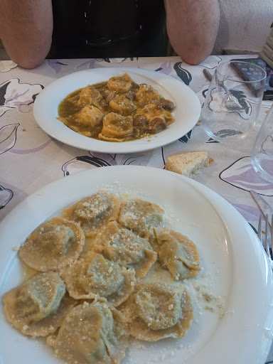 Locanda Ca' Mari - Visual