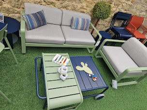 Photo n°14 de Meubles Flahaut à Saint-Léonard (Magasin de canapés)