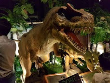 Dino Adventure Land karachi