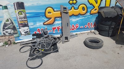 Photos of مسجد ولی عصر کمانگر