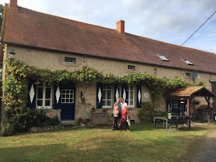 Photo n°46 de Gerland & Debby à Saint-Priest-en-Murat (Location de cottage)