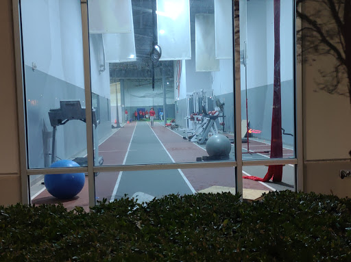 Velocity Sports Performance Gallery - United States