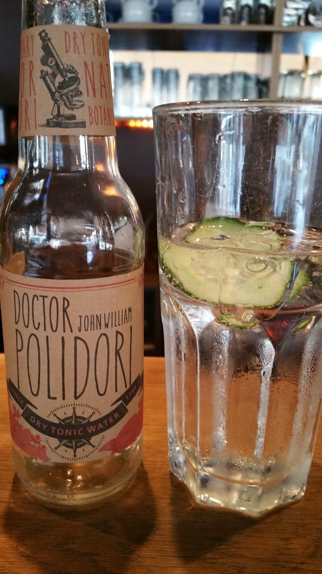 Katscheli – Cafe & Bar