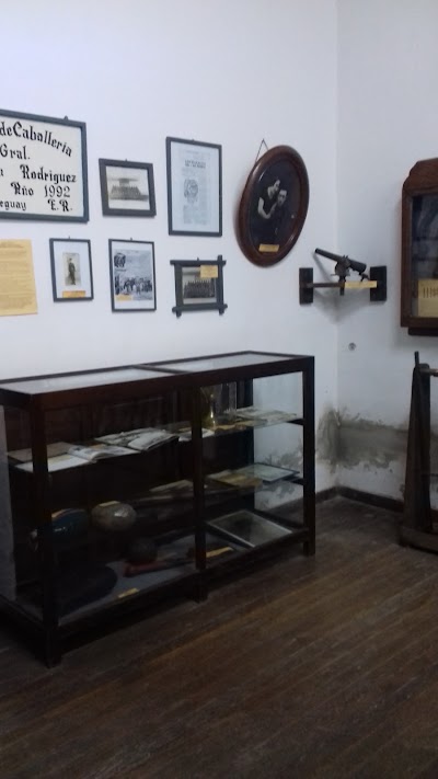 museum