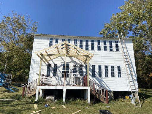 Reliable Contracting - Visual