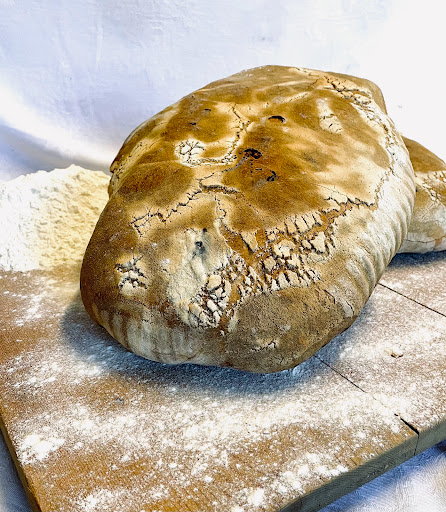 Panificio Giglio (pane, pizza e colazioni)