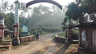 Photos of Pasar Pok Tugu Ngile Tulakan