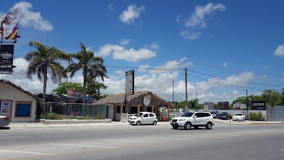 Photos of El pollo borracho