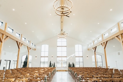 THE VENUE at Wildflower Ridge