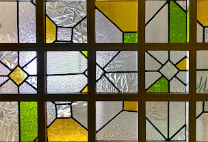 Photo n°23 de Vitrailliste Avignonet Luis Minguez (Toulouse) à Avignonet-Lauragais (Atelier de vitraux)