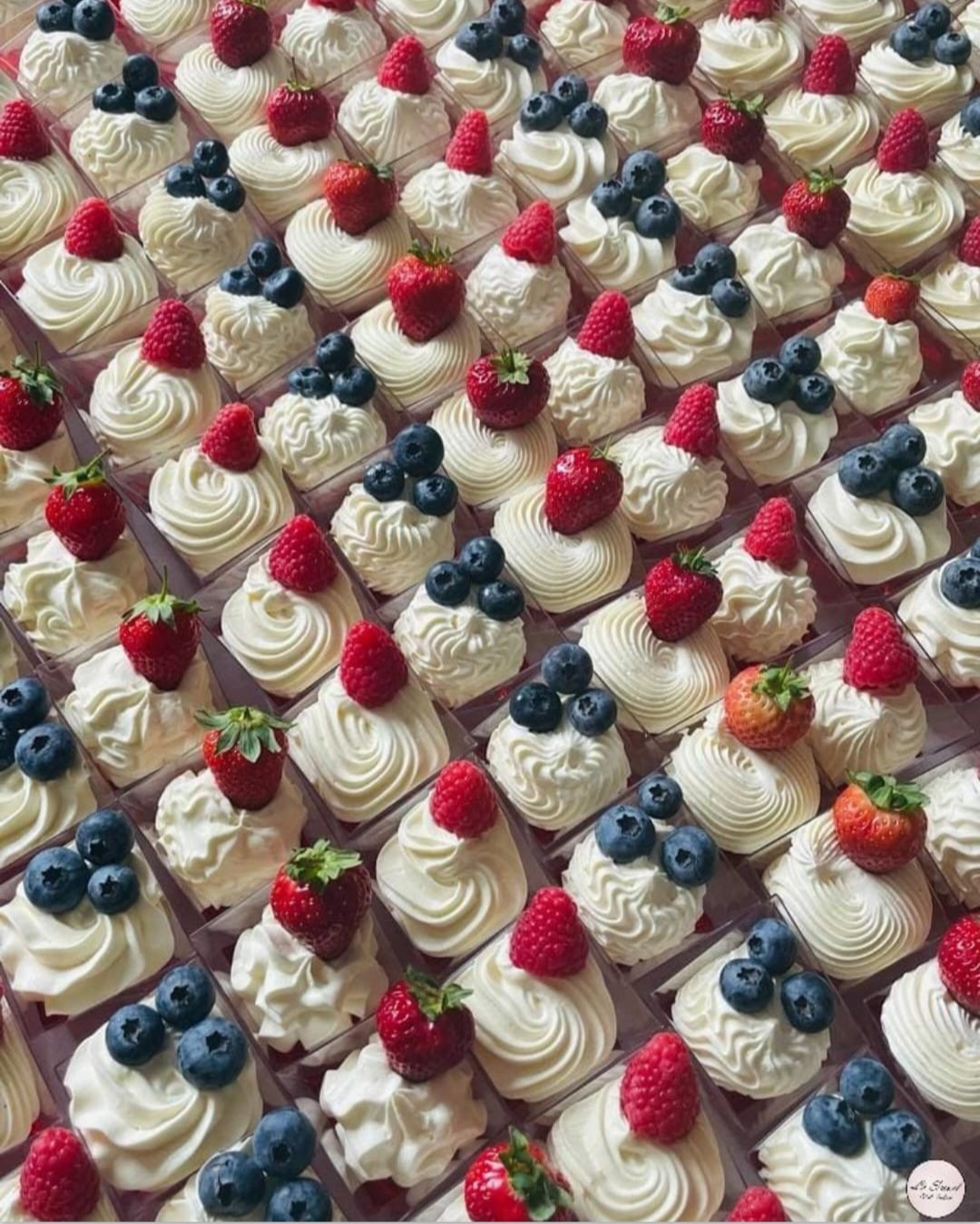 Lè Sweet et l'Indien - Cakes & Sweets - photo 1