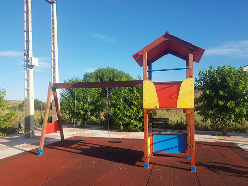 Castrillo Park - Visual