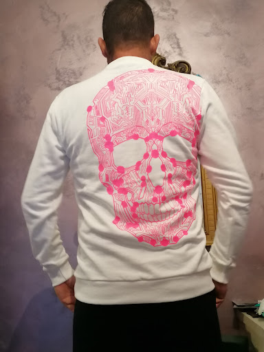 Vaniglia Store - Visual