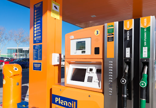 Plenoil Galapagar I - Thumbnail
