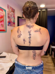 Photo n°4 de Prmr tattoo studio à Saint-Quentin (Tatoueur)