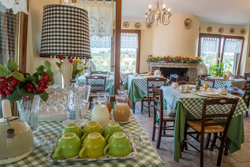 Agriturismo Salinola - Thumbnail