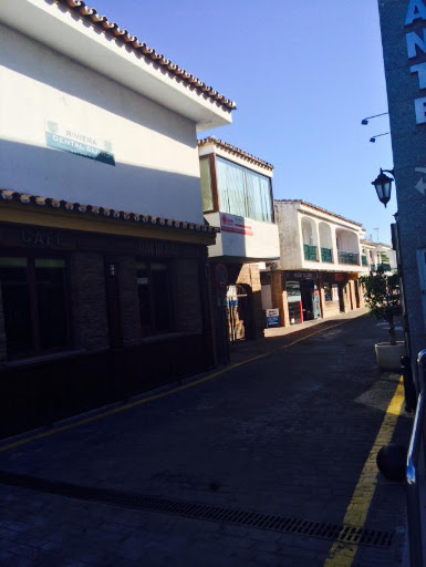 Veterinary center Riviera del Sol - Thumbnail