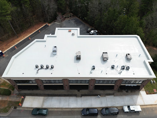 Coastal Roof Restorations - Thumbnail