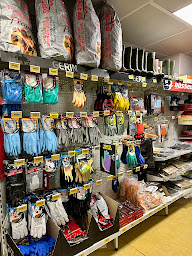 Photo n°5 de Gedimat Trullen - Lavaveix-les-Mines à Lavaveix-les-Mines (Magasin de matériaux d'isolation)