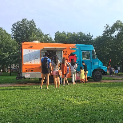 Bartleby’s Seitan Stand