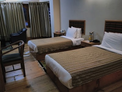 Photos of Hotel Pema Karpo