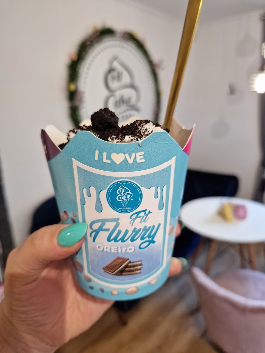 Fit Cake - Łazarz — photo 2