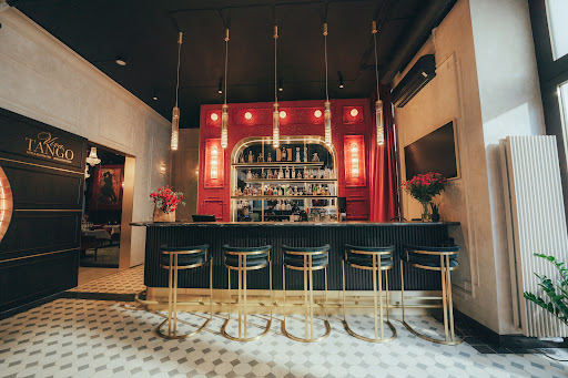 VIVA TANGO Steakhouse Argentino