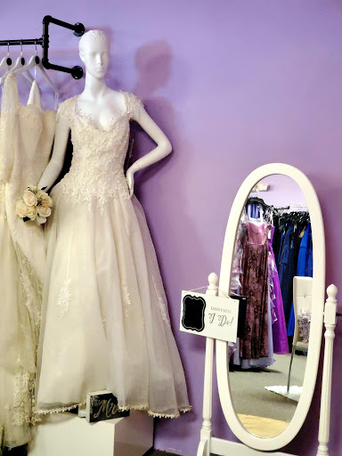 My Daughter's Dress Boutique - United States
