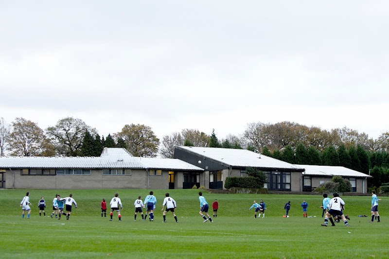 Aston University Recreation Centre photo 2