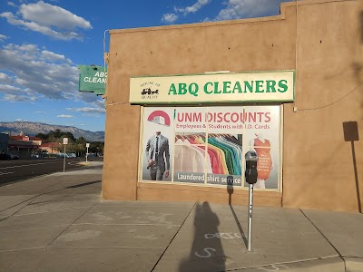 ABQ Cleaners