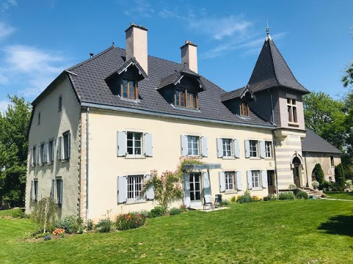 Photo de Gîte Chambres d'hôtes Manoir Saint Pierre à Villersexel (70110)