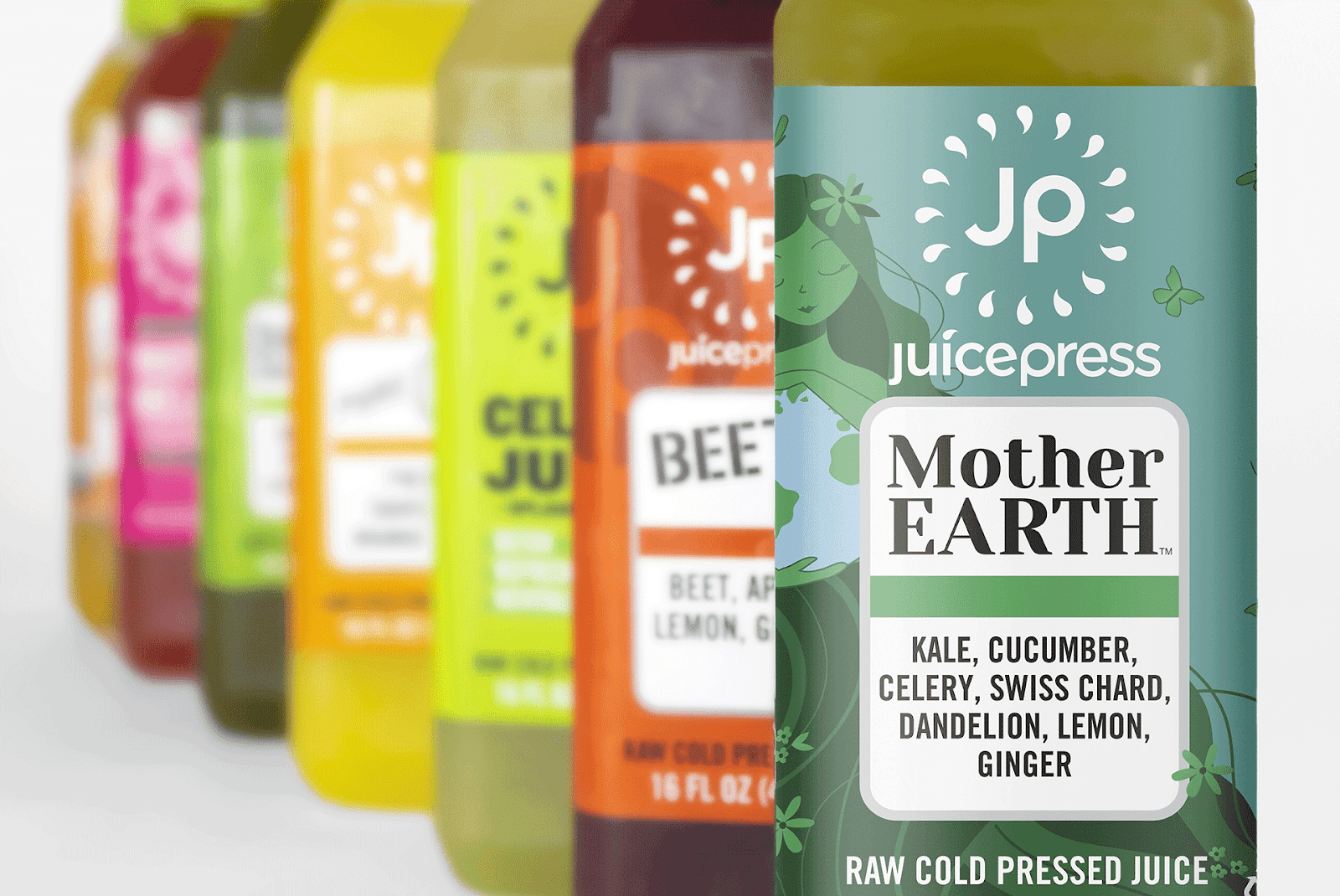 Juice Press — photo 3
