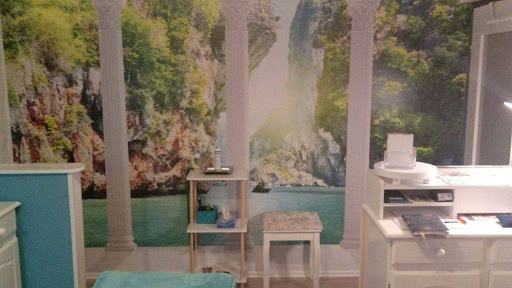 Kosmetikstudio Wellness LICHTFEE*