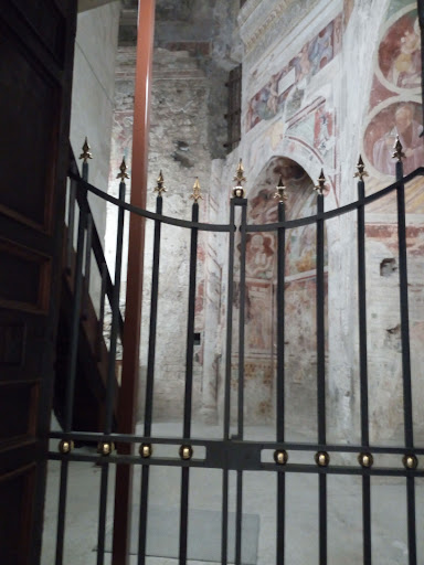 San Matteo degli Infermi | Ospedale Civile - Thumbnail