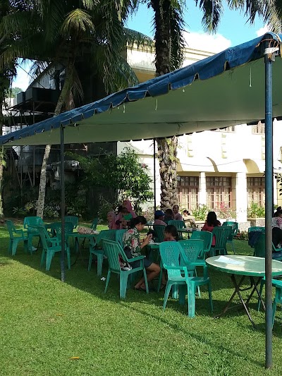 Photos of Siantar Hotel