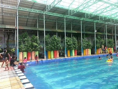 Photos of Synny Water Park