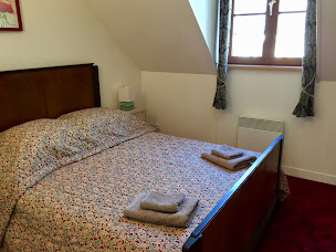 Photo n°8 de Gites In Dinan à Dinan (Appartement de vacances)