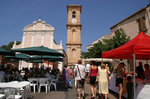 Pri'vilège - Visual