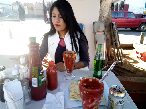 Mariscos Los Reyes - Thumbnail