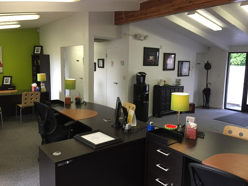 Ozburn Insurance Agency