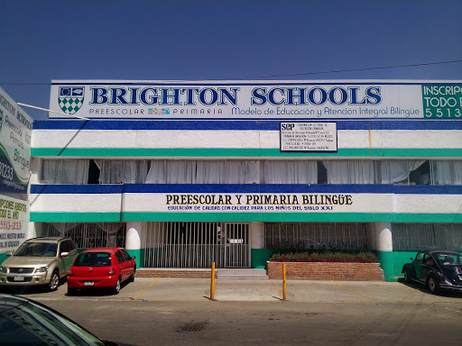 Colegio Brighton