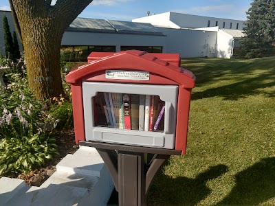 Little Free Library #85851