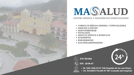 MASSALUD