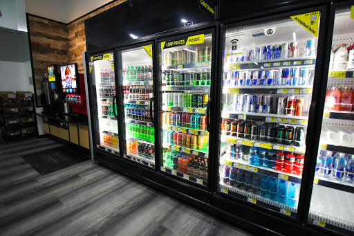 Dollar General - Visual