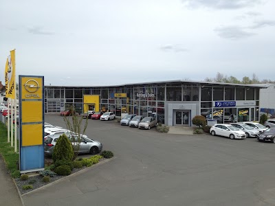 Photos of Autohaus Basting & Euler GmbH
