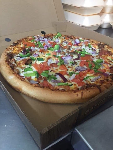 Pizza Thyme - Thumbnail