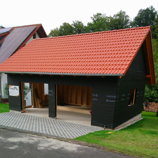 Zimmerei Belz & Lehmann GmbH - Thumbnail