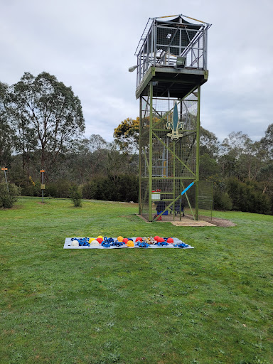 Clifford Park Activity Centre